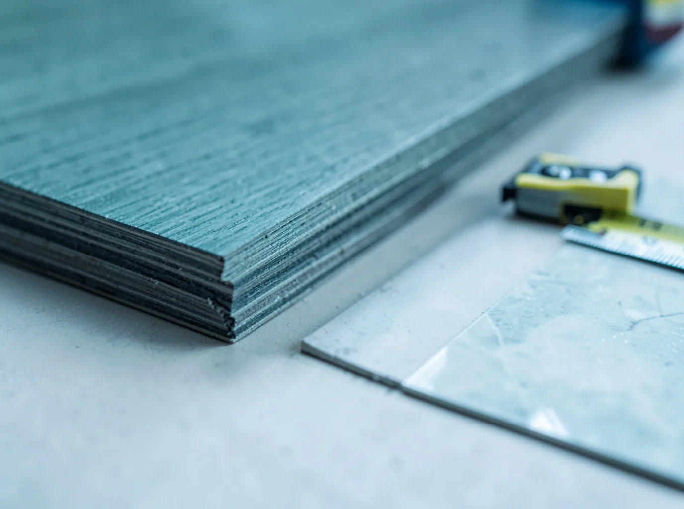 Luxury Vinyl Plank Installation Yantic, CT FAQs